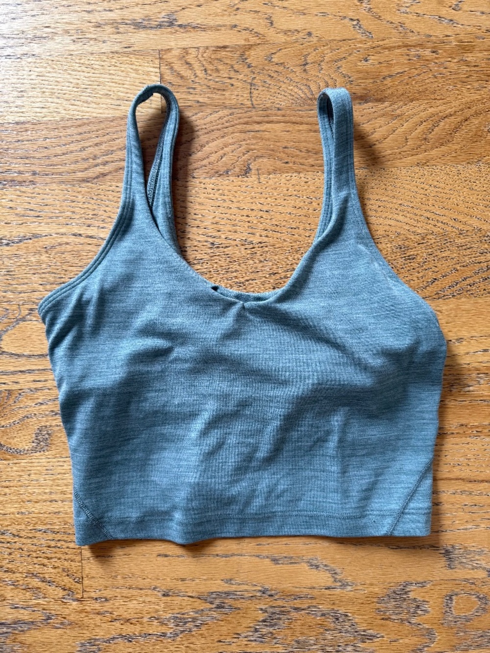 Lululemon Tank Bra Top